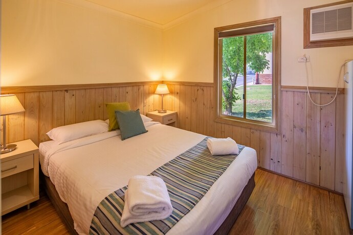 Imagen de la habitación del Hotel Ingenia Holidays Avina. Foto 22