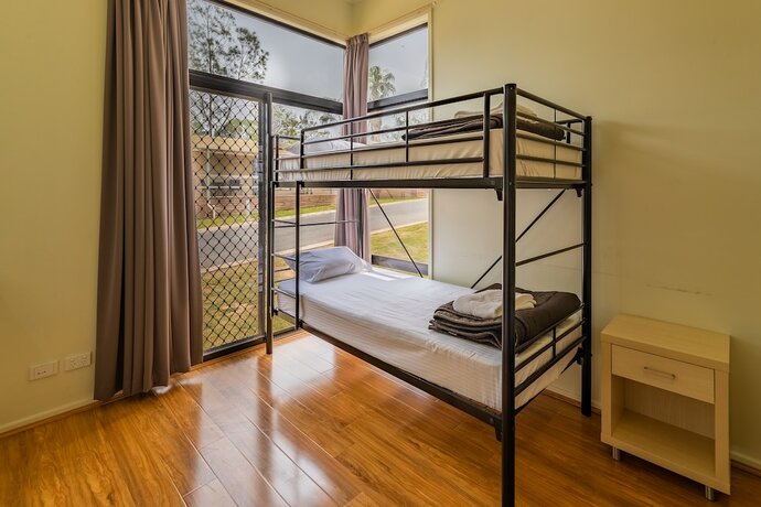 Imagen de la habitación del Hotel Ingenia Holidays Avina. Foto 24