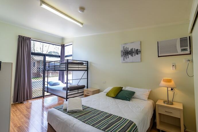 Imagen de la habitación del Hotel Ingenia Holidays Avina. Foto 25