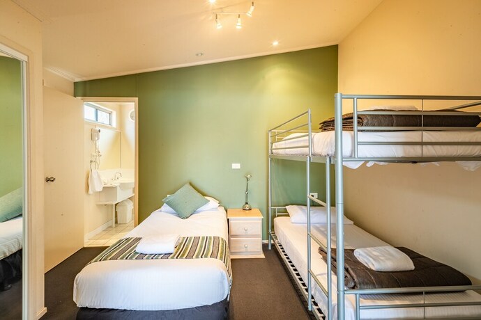 Imagen de la habitación del Hotel Ingenia Holidays Avina. Foto 27