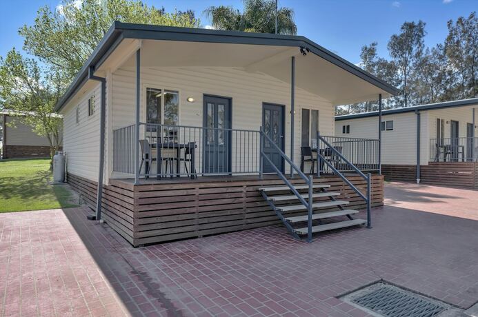 Imagen de la habitación del Hotel Ingenia Holidays Avina. Foto 30