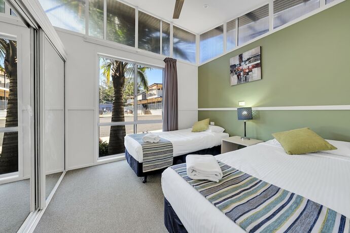 Imagen de la habitación del Hotel Ingenia Holidays Avina. Foto 31