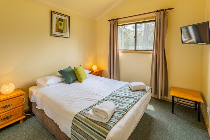 Imagen de la habitación del Hotel Ingenia Holidays Avina. Foto 32