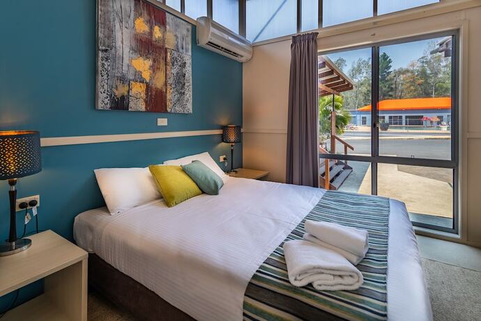 Imagen de la habitación del Hotel Ingenia Holidays Avina. Foto 33