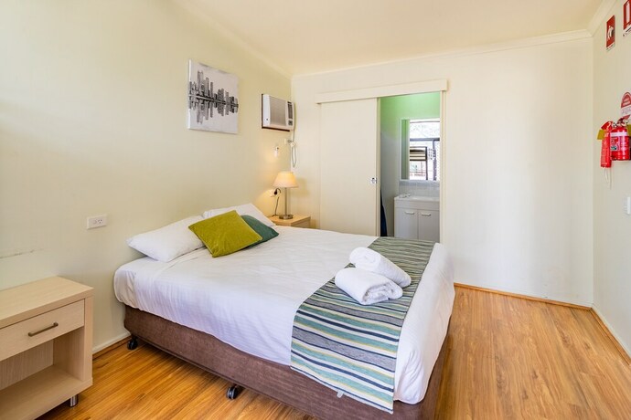 Imagen de la habitación del Hotel Ingenia Holidays Avina. Foto 37