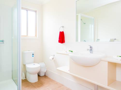 Imagen de la habitación del Hotel Ingenia Holidays Bonny Hills. Foto 2