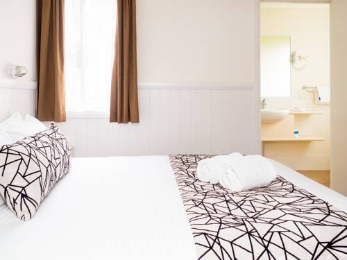 Imagen de la habitación del Hotel Ingenia Holidays Bonny Hills. Foto 3