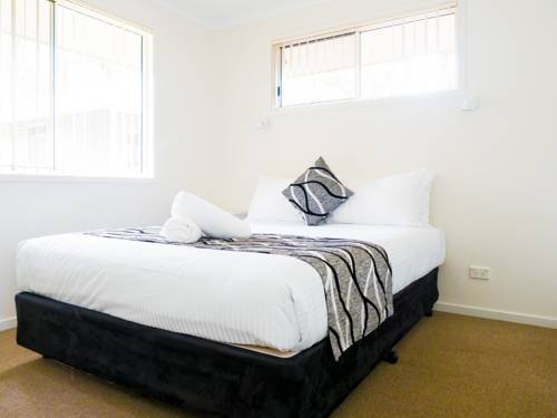 Imagen de la habitación del Hotel Ingenia Holidays Bonny Hills. Foto 6