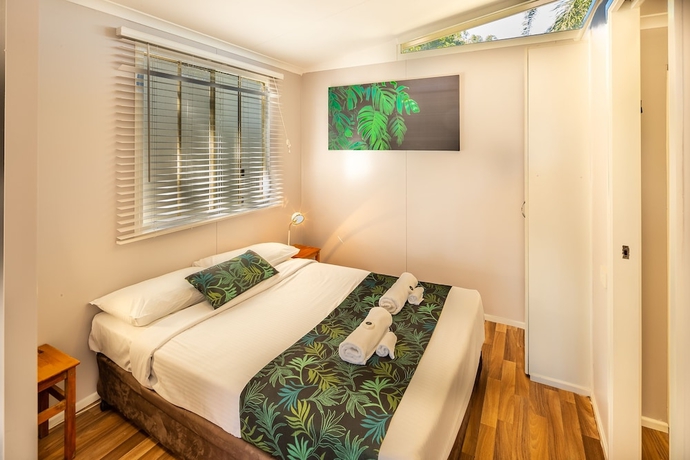 Imagen de la habitación del Hotel Ingenia Holidays Byron Bay. Foto 2