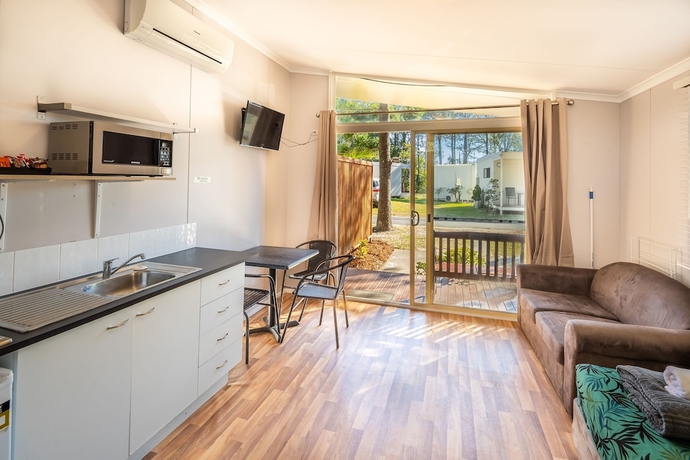 Imagen de la habitación del Hotel Ingenia Holidays Byron Bay. Foto 3