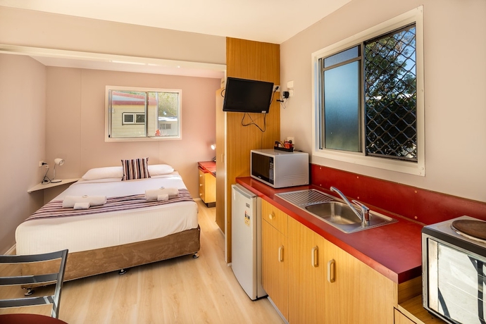 Imagen de la habitación del Hotel Ingenia Holidays Byron Bay. Foto 4