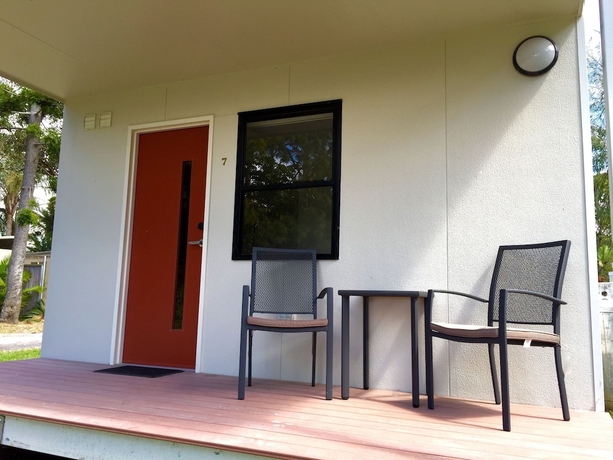 Imagen de la habitación del Hotel Ingenia Holidays Byron Bay. Foto 6