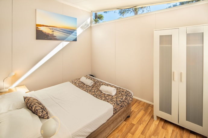 Imagen de la habitación del Hotel Ingenia Holidays Byron Bay. Foto 8