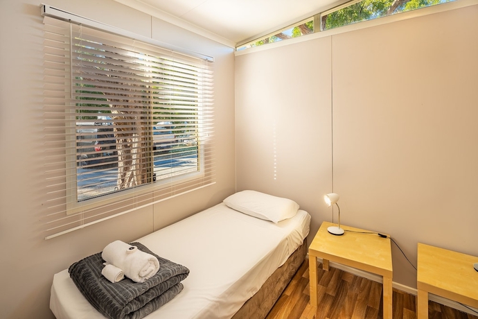 Imagen de la habitación del Hotel Ingenia Holidays Byron Bay. Foto 9
