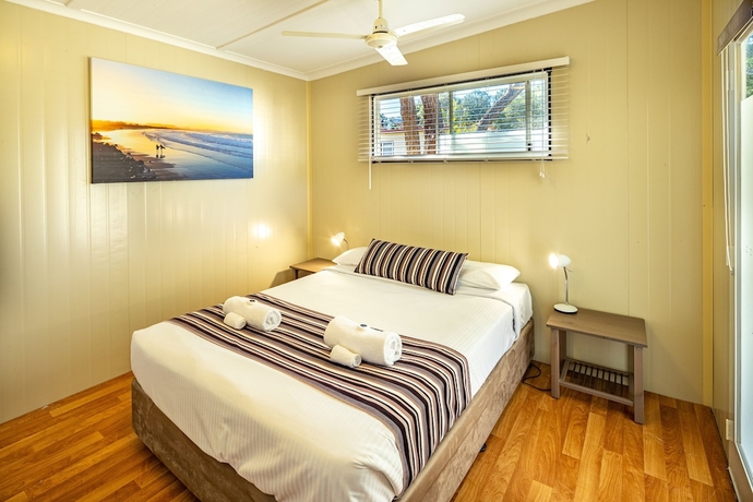 Imagen de la habitación del Hotel Ingenia Holidays Byron Bay. Foto 10