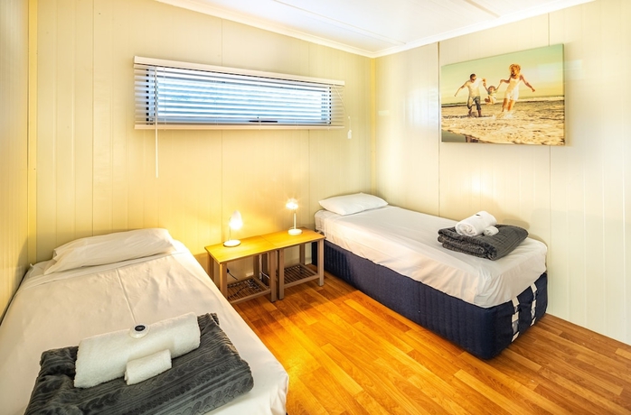 Imagen de la habitación del Hotel Ingenia Holidays Byron Bay. Foto 11