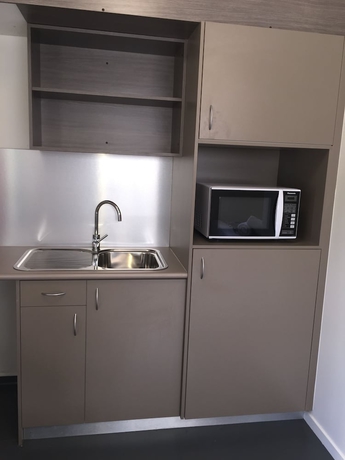 Imagen de la habitación del Hotel Ingenia Holidays Byron Bay. Foto 12