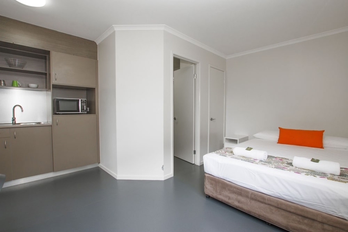 Imagen de la habitación del Hotel Ingenia Holidays Byron Bay. Foto 13