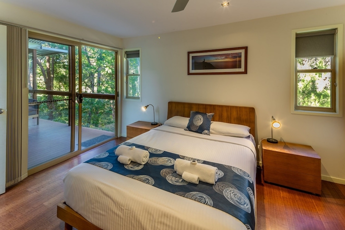 Imagen de la habitación del Hotel Ingenia Holidays Byron Bay. Foto 14