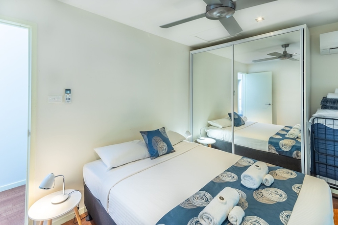 Imagen de la habitación del Hotel Ingenia Holidays Byron Bay. Foto 15