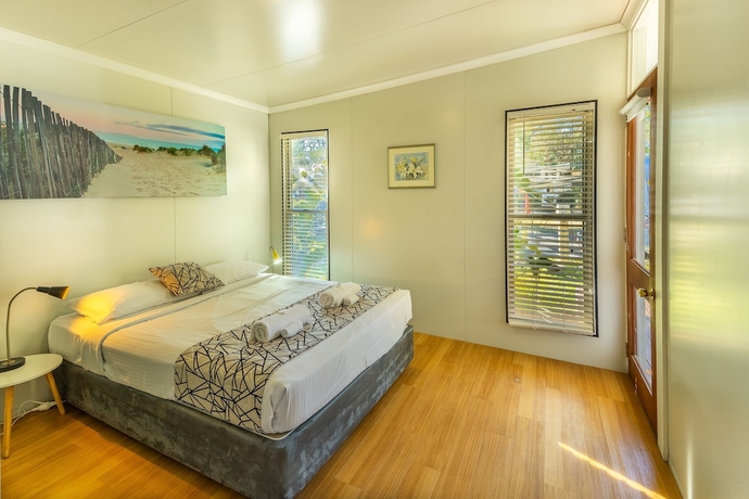 Imagen de la habitación del Hotel Ingenia Holidays Byron Bay. Foto 16