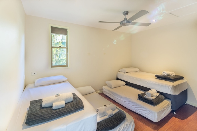 Imagen de la habitación del Hotel Ingenia Holidays Byron Bay. Foto 17