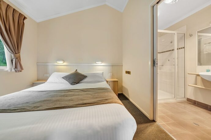 Imagen de la habitación del Hotel Ingenia Holidays Eden Beachfront. Foto 12