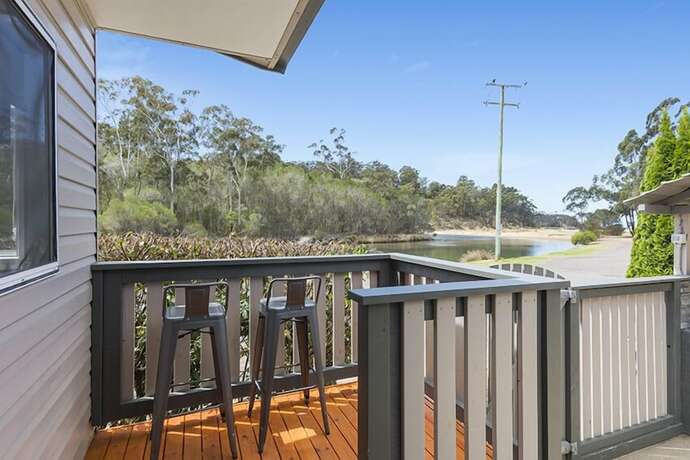 Imagen general del Hotel Ingenia Holidays Eden Beachfront. Foto 3