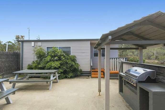 Imagen general del Hotel Ingenia Holidays Eden Beachfront. Foto 5