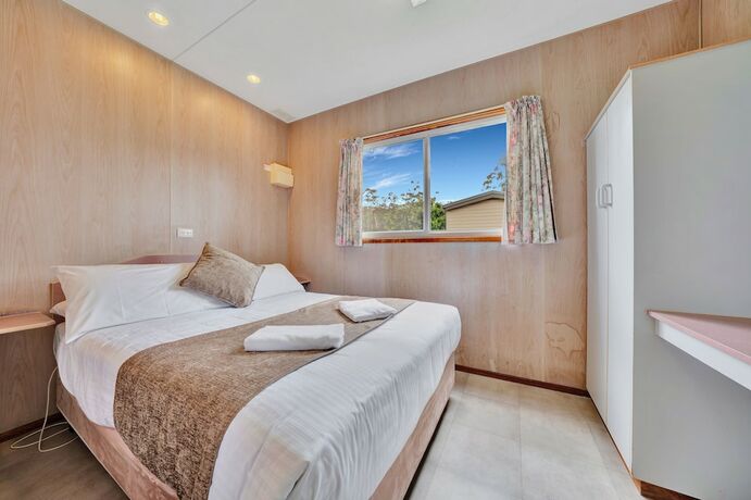 Imagen de la habitación del Hotel Ingenia Holidays Eden Beachfront. Foto 13