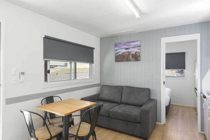 Imagen de la habitación del Hotel Ingenia Holidays Eden Beachfront. Foto 15