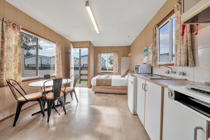 Imagen general del Hotel Ingenia Holidays Eden Beachfront. Foto 6