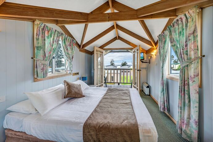 Imagen general del Hotel Ingenia Holidays Eden Beachfront. Foto 7