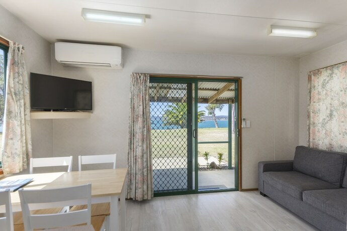 Imagen de la habitación del Hotel Ingenia Holidays Eden Beachfront. Foto 16