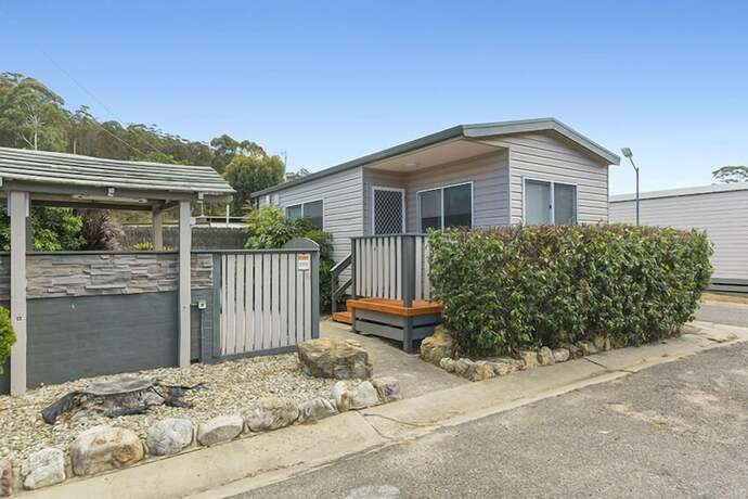 Imagen general del Hotel Ingenia Holidays Eden Beachfront. Foto 8