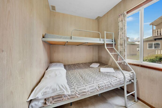 Imagen general del Hotel Ingenia Holidays Eden Beachfront. Foto 10