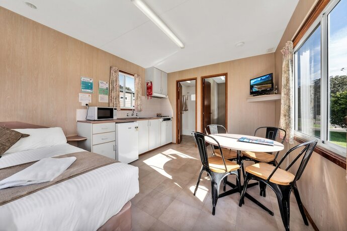 Imagen de la habitación del Hotel Ingenia Holidays Eden Beachfront. Foto 19