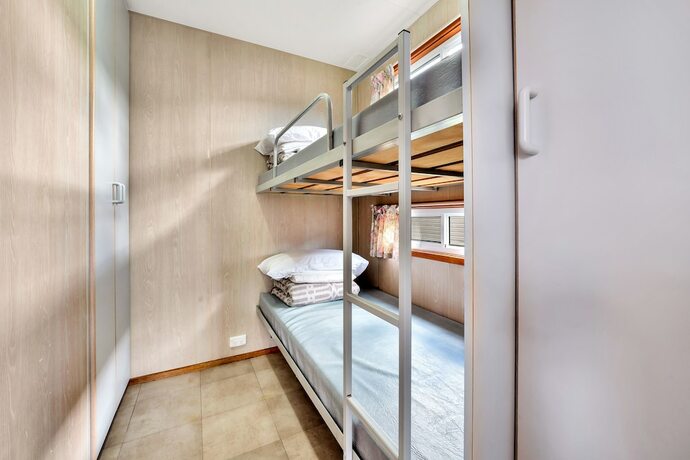 Imagen de la habitación del Hotel Ingenia Holidays Eden Beachfront. Foto 20