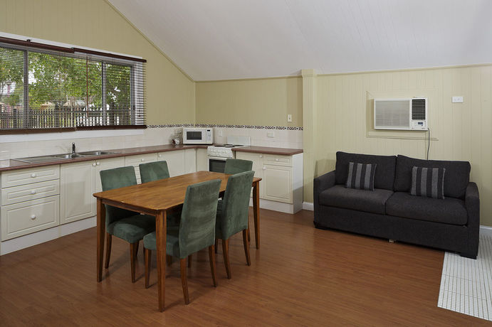 Imagen de los interiores del Hotel Ingenia Holidays Hunter Valley. Foto 14