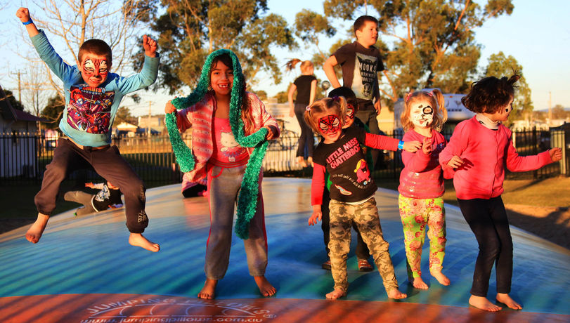 Imagen de los exteriores del Hotel Ingenia Holidays Hunter Valley. Foto 10