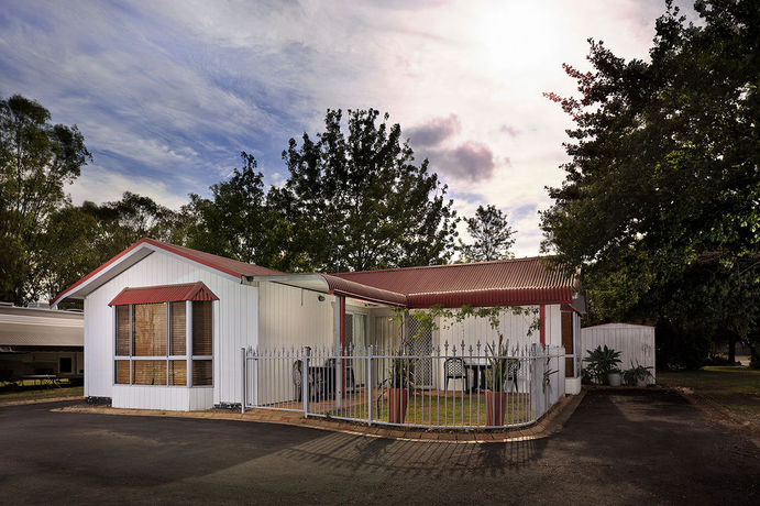 Imagen de los exteriores del Hotel Ingenia Holidays Hunter Valley. Foto 12