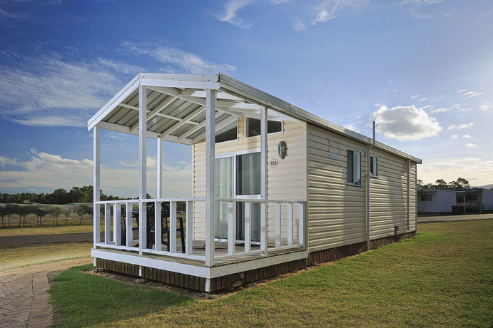 Imagen de los exteriores del Hotel Ingenia Holidays Hunter Valley. Foto 13