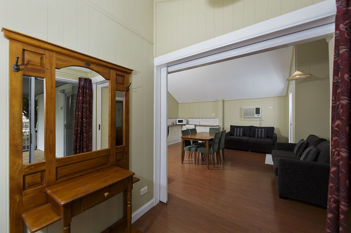 Imagen de la habitación del Hotel Ingenia Holidays Hunter Valley. Foto 5