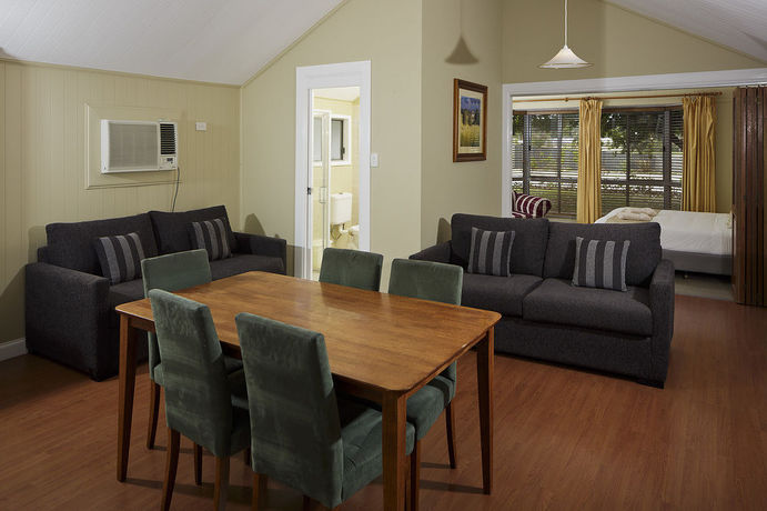 Imagen de la habitación del Hotel Ingenia Holidays Hunter Valley. Foto 6