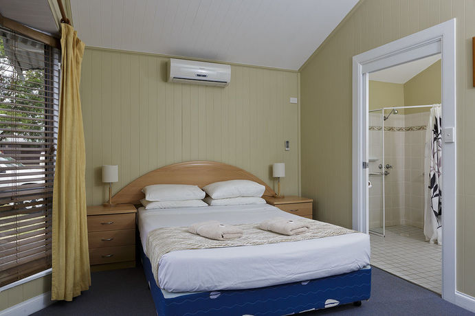 Imagen de la habitación del Hotel Ingenia Holidays Hunter Valley. Foto 7