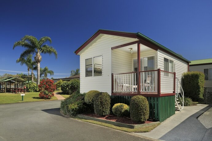 Imagen general del Hotel Ingenia Holidays Kingscliff. Foto 2