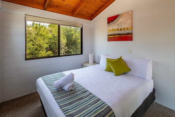 Imagen general del Hotel Ingenia Holidays Kingscliff. Foto 3