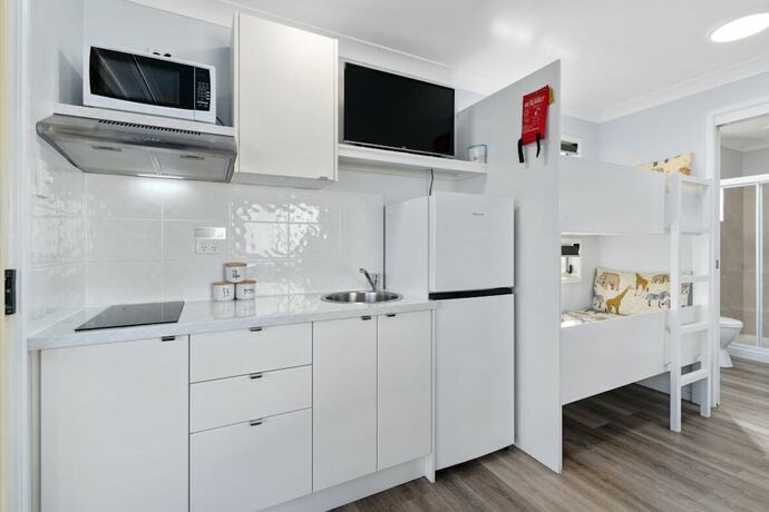 Imagen general del Hotel Ingenia Holidays Kingscliff. Foto 4