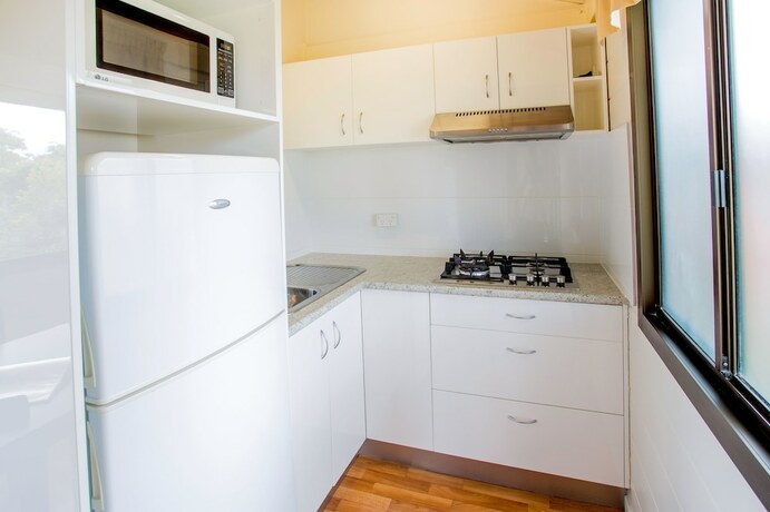 Imagen general del Hotel Ingenia Holidays Kingscliff. Foto 5
