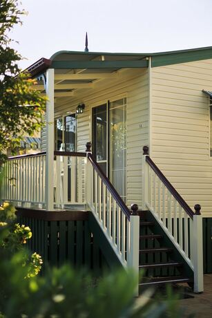 Imagen general del Hotel Ingenia Holidays Kingscliff. Foto 6